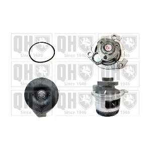 QUINTON HAZELL QCP3387