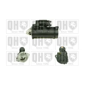 QUINTON HAZELL QRS1157
