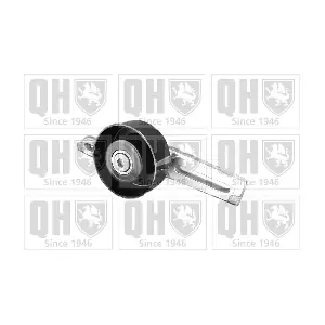 QTA766 QUINTON HAZELL