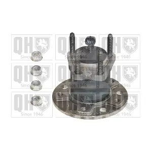 QUINTON HAZELL QWB1309