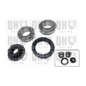 QUINTON HAZELL QWB1082