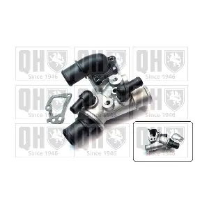 QTH535K QUINTON HAZELL