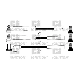 QUINTON HAZELL XC986