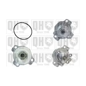 QUINTON HAZELL QCP3662