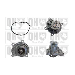 QUINTON HAZELL QCP3602