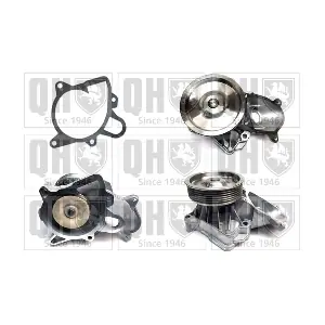 QUINTON HAZELL QCP3559