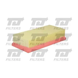 QUINTON HAZELL QFA0410