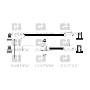 QUINTON HAZELL XC781