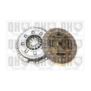QKT4058AF QUINTON HAZELL