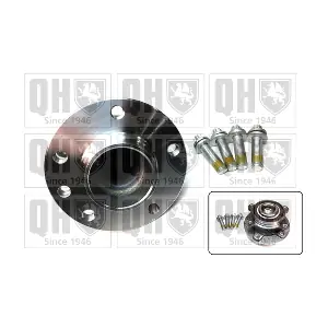 QUINTON HAZELL QWB1590