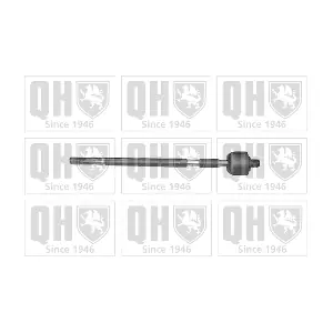 QUINTON HAZELL QR2135S