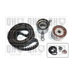 QUINTON HAZELL QBK483