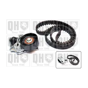 QUINTON HAZELL QBK739