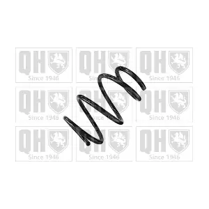 QCS9217 QUINTON HAZELL
