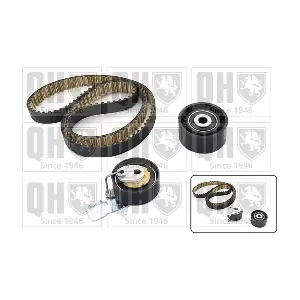 QUINTON HAZELL QBK892