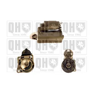 QUINTON HAZELL QRS1510
