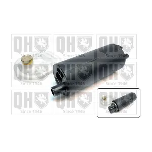 QUINTON HAZELL QFP620