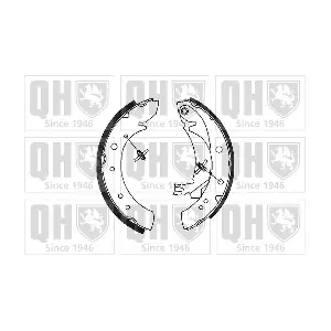 QUINTON HAZELL BS966