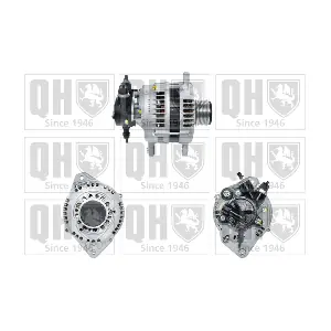 QUINTON HAZELL QRA2582