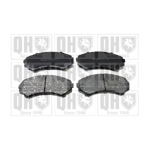 QUINTON HAZELL BP1250
