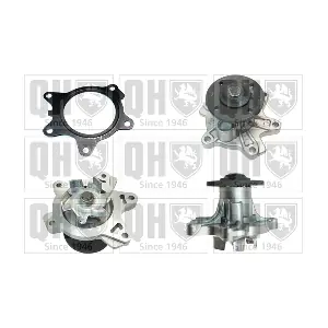 QUINTON HAZELL QCP3548