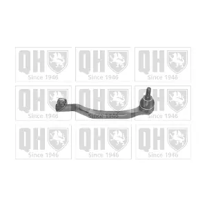 QUINTON HAZELL QR3689S