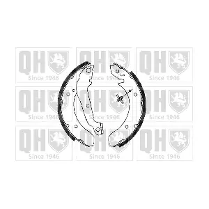 QUINTON HAZELL BS573