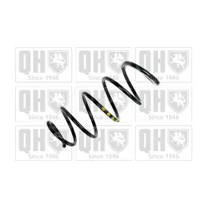 QCS5565 QUINTON HAZELL