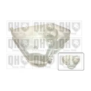 QVE563 QUINTON HAZELL
