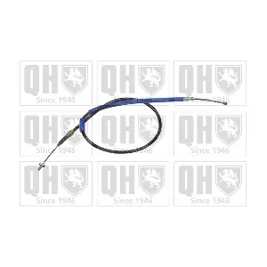 QUINTON HAZELL BC2840