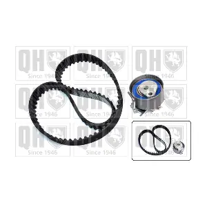 QUINTON HAZELL QBK678