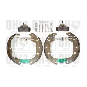 BS1120K1 QUINTON HAZELL