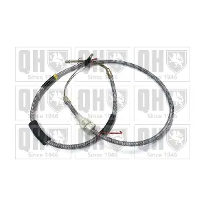 QUINTON HAZELL BC2166