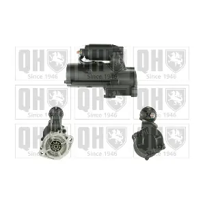QUINTON HAZELL QRS2190