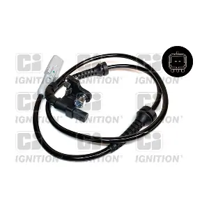 QUINTON HAZELL XABS983
