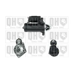 QUINTON HAZELL QRS1158