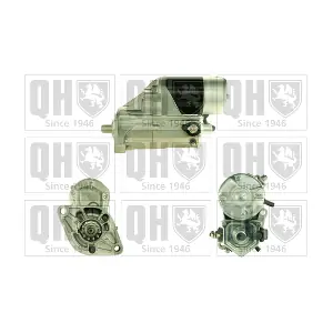 QRS1225 QUINTON HAZELL