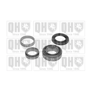 QUINTON HAZELL QWB480