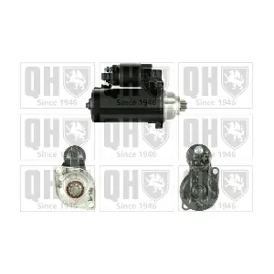 QUINTON HAZELL QRS1184