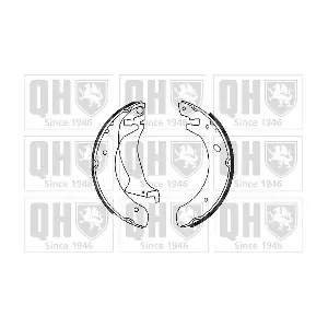 QUINTON HAZELL BS1053