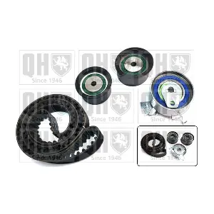 QUINTON HAZELL QBK608