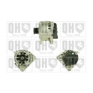 QUINTON HAZELL QRA1556