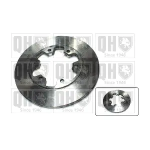 QUINTON HAZELL BDC6046