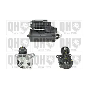 QUINTON HAZELL QRS1542