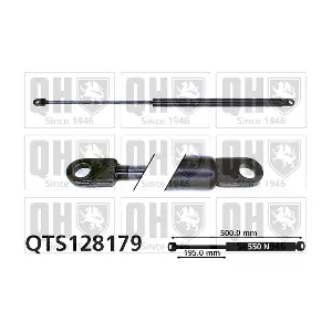 QTS128179 QUINTON HAZELL