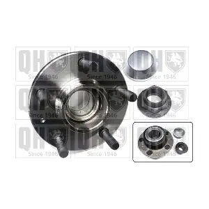 QUINTON HAZELL QWB690