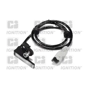 QUINTON HAZELL XABS141