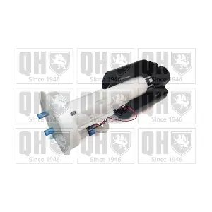 QUINTON HAZELL QFP756