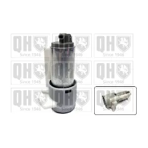 QUINTON HAZELL QFP788