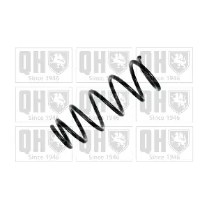 QCS8073 QUINTON HAZELL